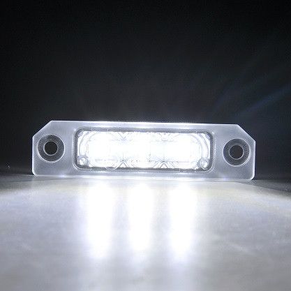 products/455/osvetljenje ttablice ford mustang.jpg - LED SIJALICE ZA OSVETLJENJE TABLICE - FORD 030710 - Xenon Svetla Beograd